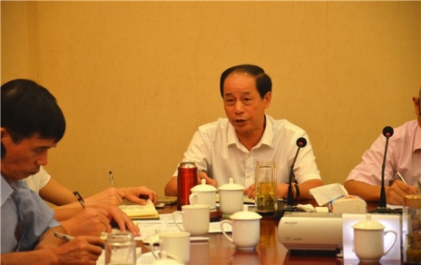 改革創(chuàng)新再出成效，謀劃方略再作布局 為完成年度菜籃子供應(yīng)工作任務(wù)而努力奮斗 --2018年上半年度工作總結(jié)會議情況通報(bào)