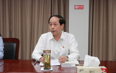 加強學(xué)習(xí)、凝聚力量、推動發(fā)展