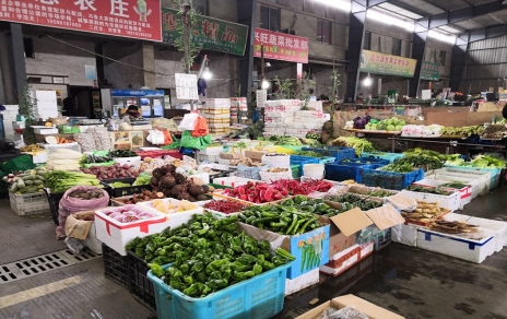 保障供應(yīng)為民生，我們持續(xù)在行動(dòng)！