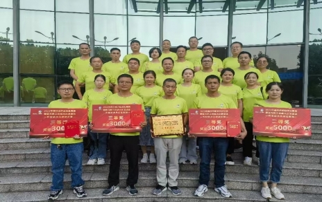 亮出作風(fēng)、曬出形象、比出成績(jī)、競(jìng)出狀態(tài) ---2023年嘉興市農(nóng)技員技能競(jìng)賽比武“戰(zhàn)報(bào)”！