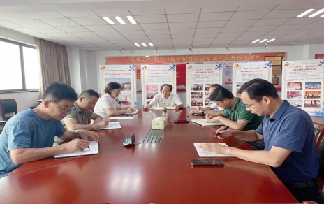 抓實當(dāng)前要務(wù)，繪就守護 “底色