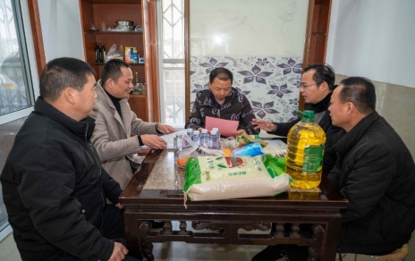 2024，在涌動的愛心中，溫暖開啟…