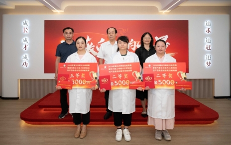 喜報(bào)--我司員工在嘉興市職業(yè)技能競賽暨百萬職工職業(yè)技能大比武活動(dòng)--農(nóng)產(chǎn)品食品檢驗(yàn)員技能競賽中取得優(yōu)異成績！